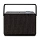 Pure Evoke Play Ηχείο Bluetooth 40W με Ραδιόφωνο και Διάρκεια Μπαταρίας έως 12 ώρες Μαύρο